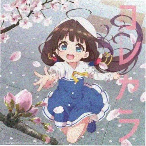 江户川柯南 角色头像